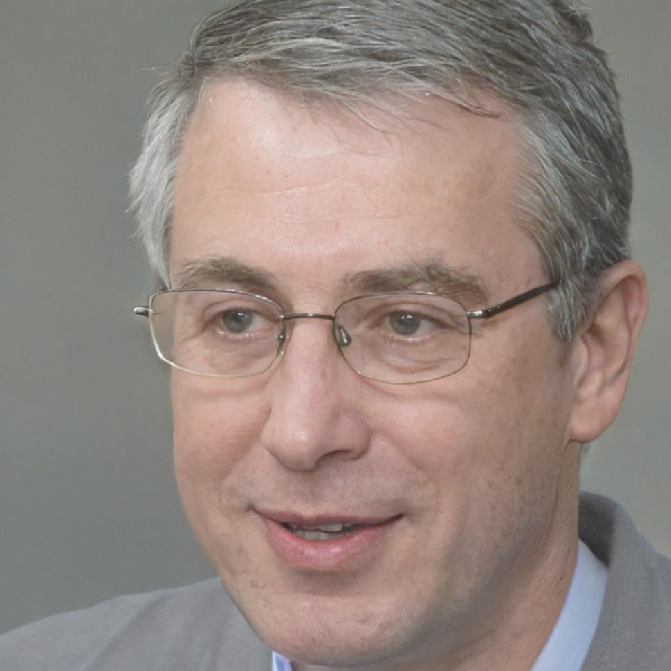 Portrait de Marc Tremblay, mentor en commerce de détail