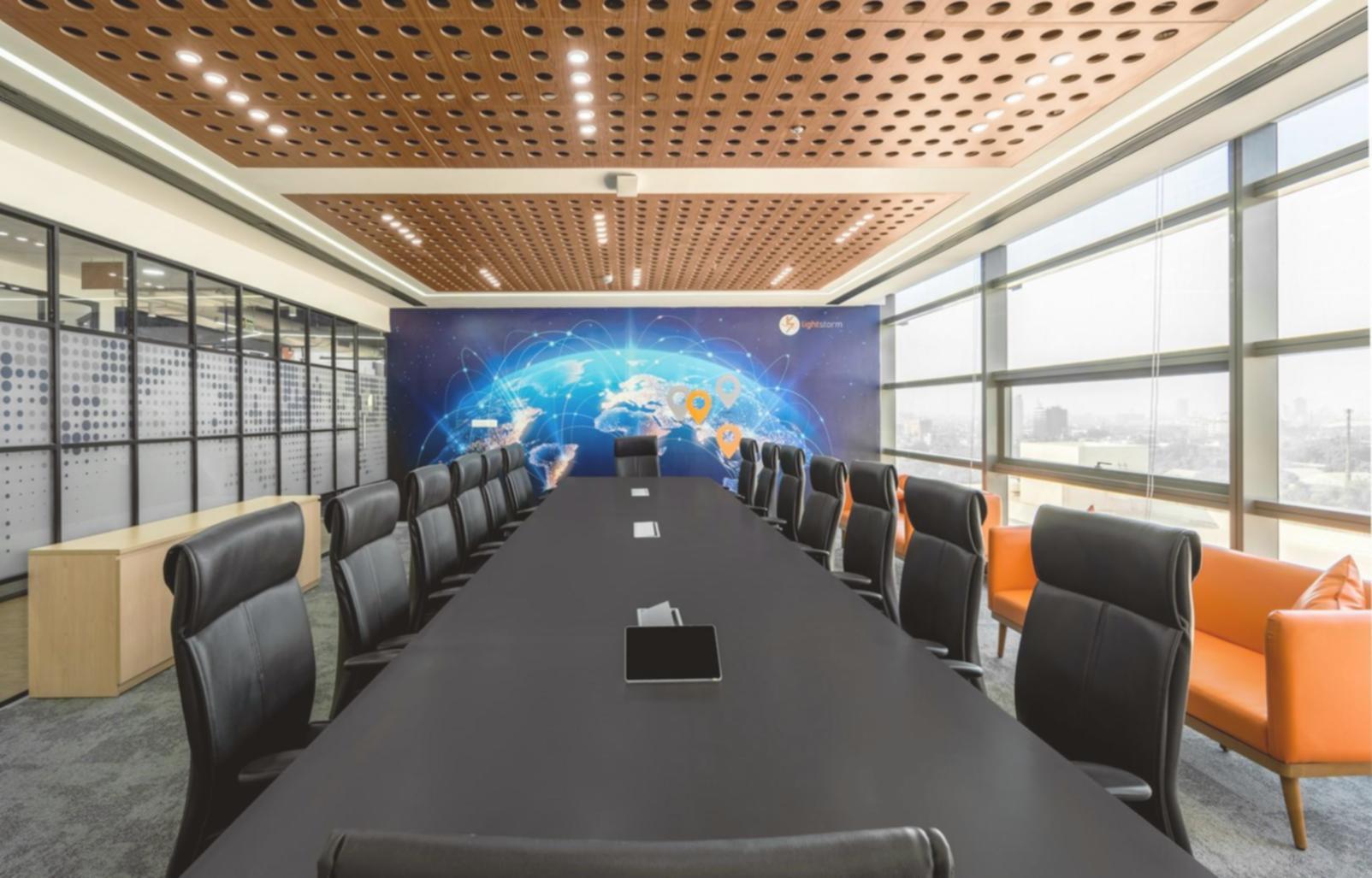 Analyse de données financières sur un écran d'ordinateur